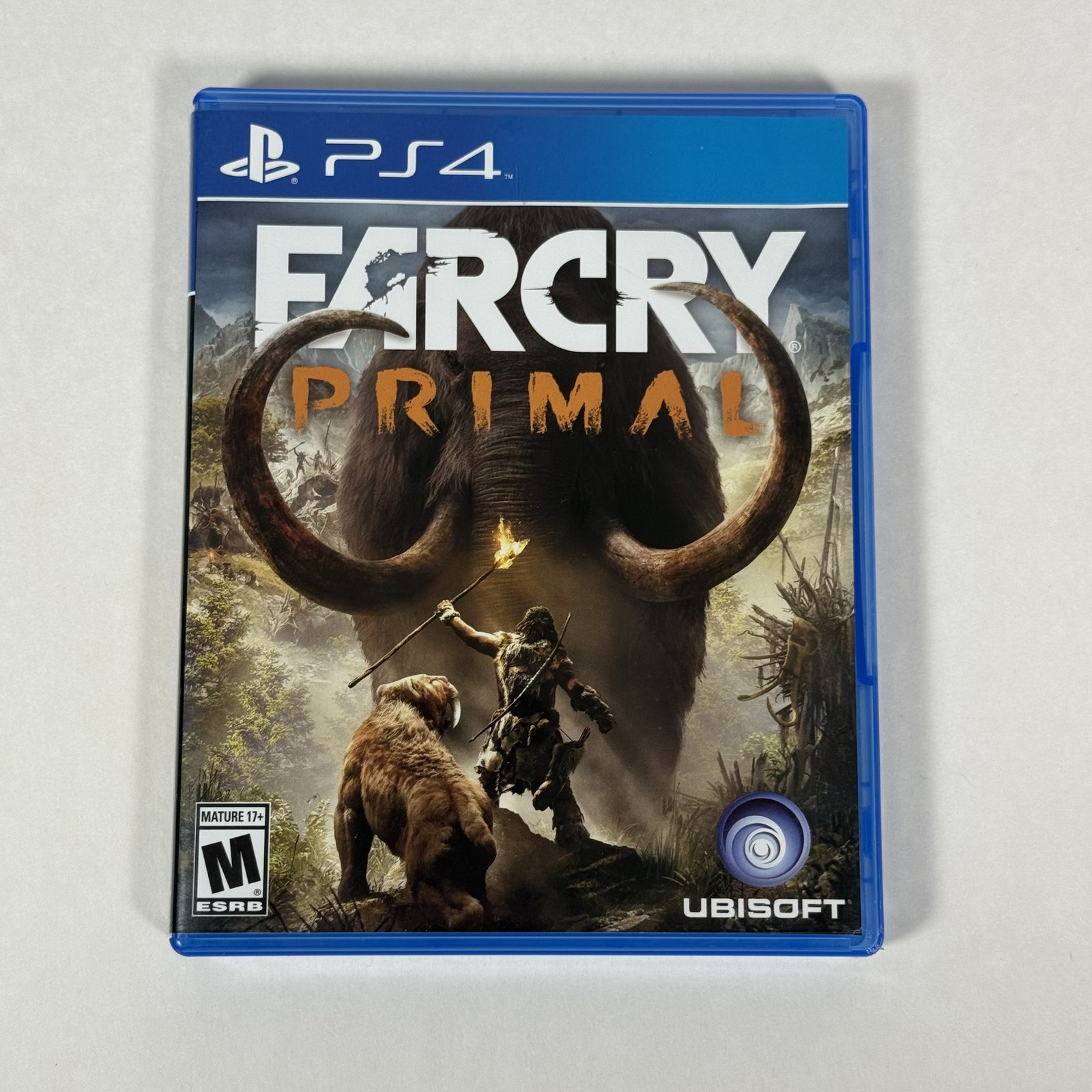 Far Cry Primal - PlayStation 4