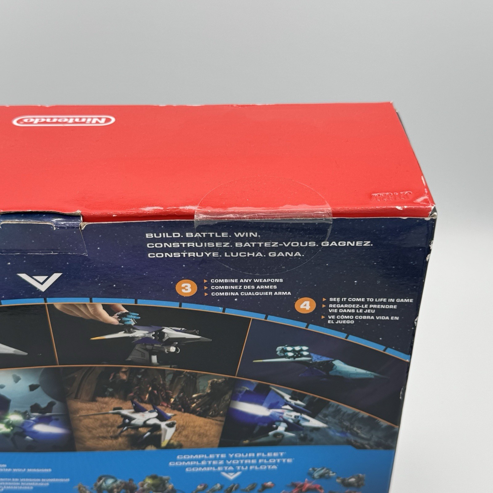 Starlink: Battle for Atlas - Nintendo Switch - Sealed — photo 5