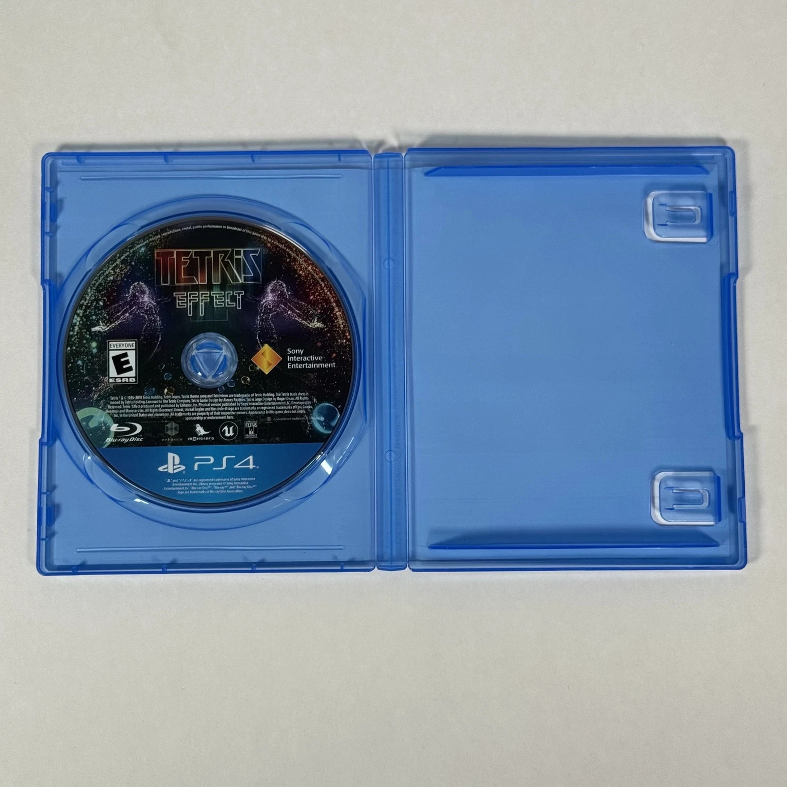 Tetris Effect - PlayStation 4 — photo 3