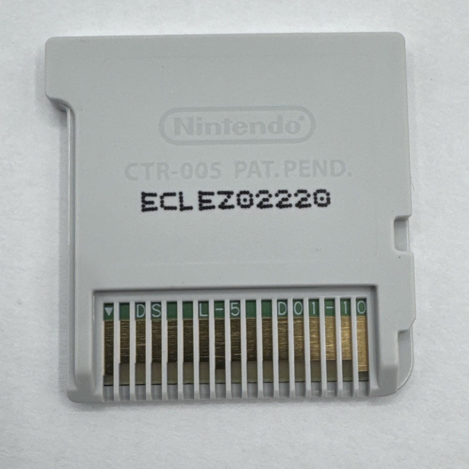 Pokemon Alpha Sapphire - Nintendo 3DS — photo 2