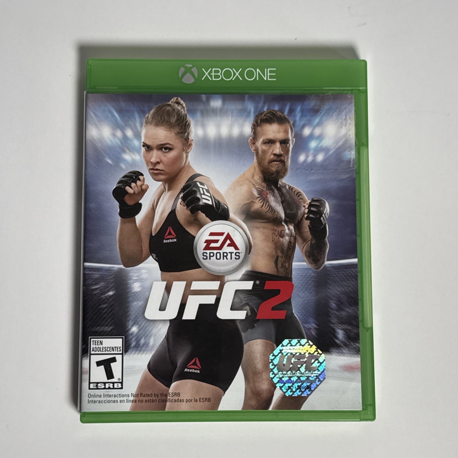 UFC 2 - Xbox One