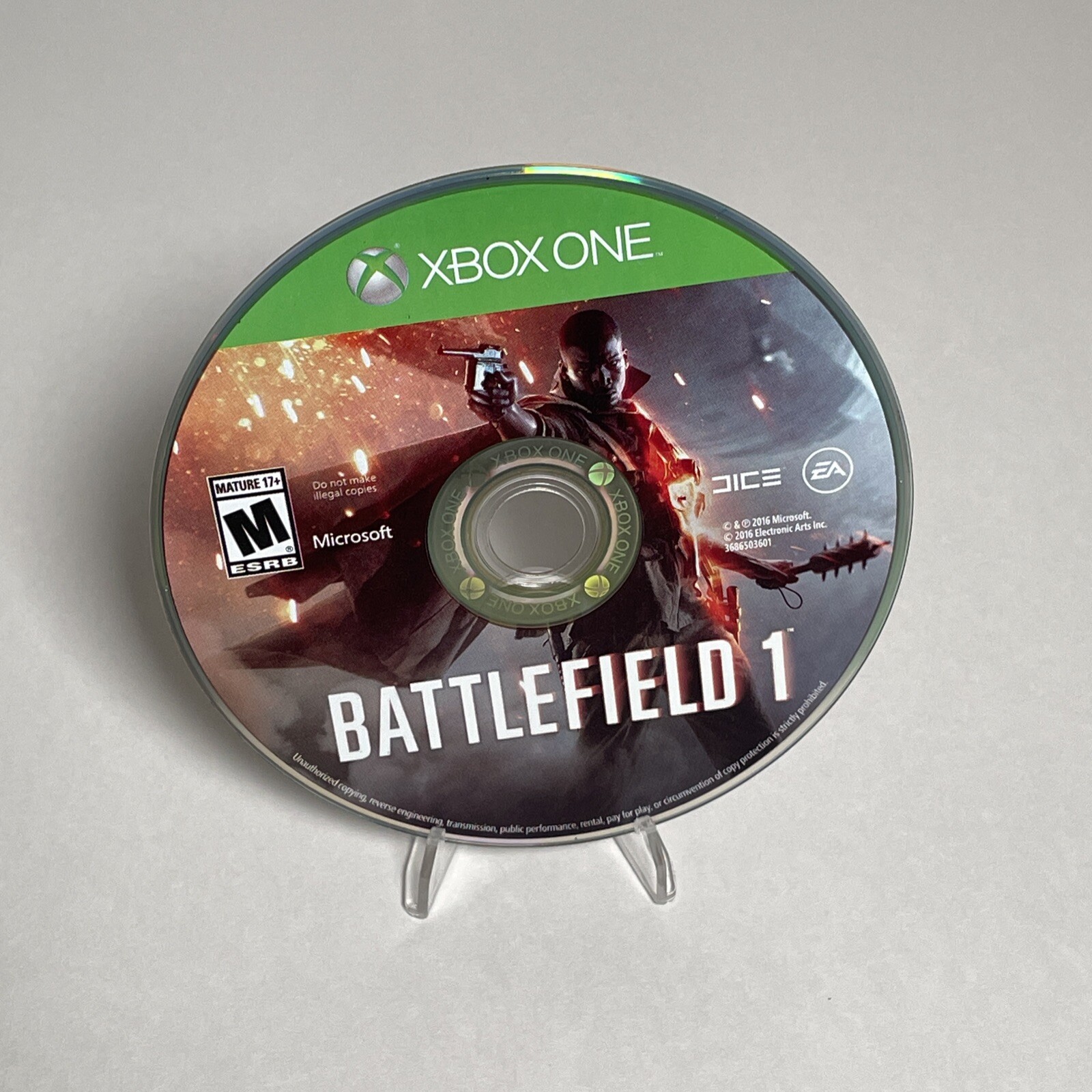 Battlefield 1 - Xbox One — photo 4