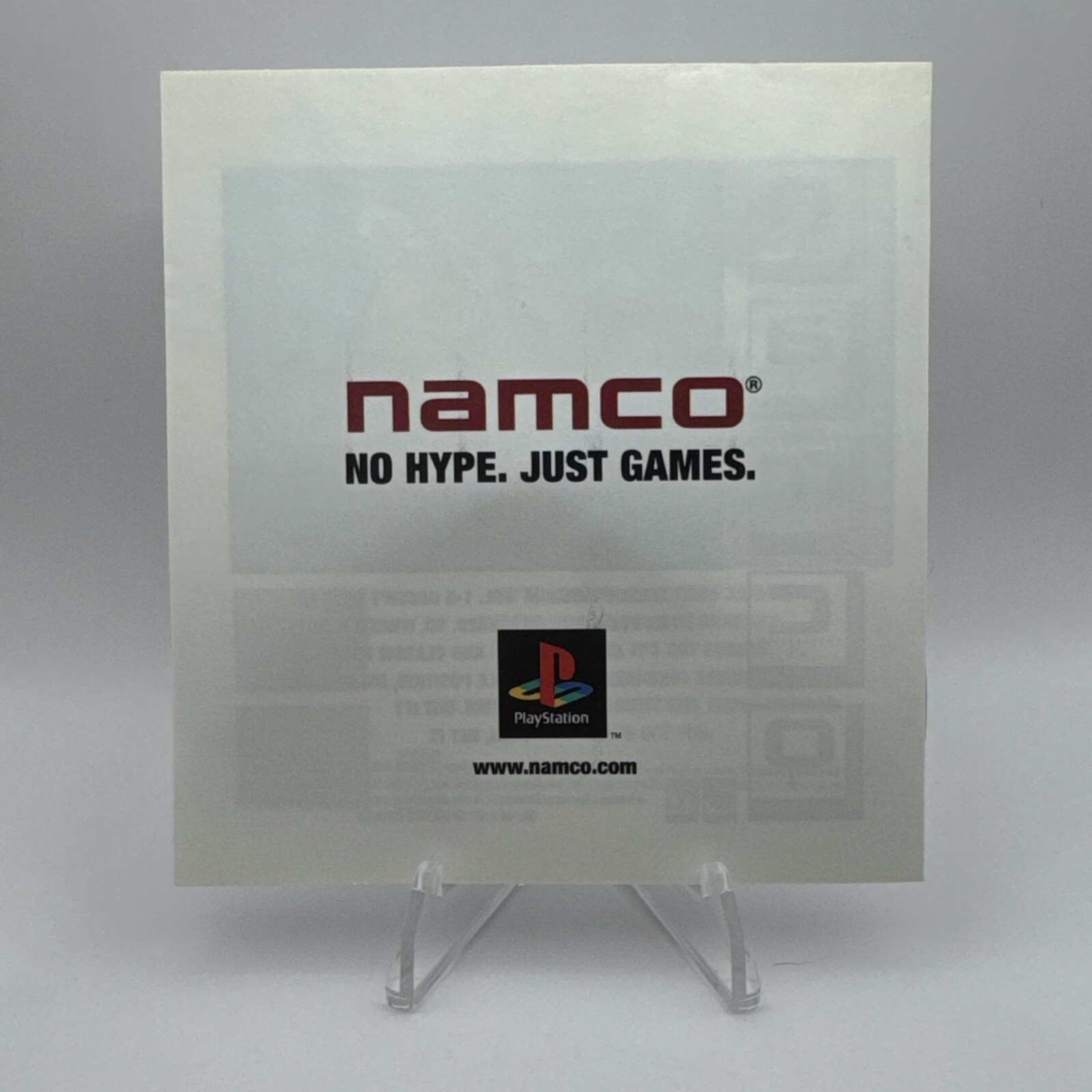 Air Combat [Greatest Hits] - PlayStation — photo 6