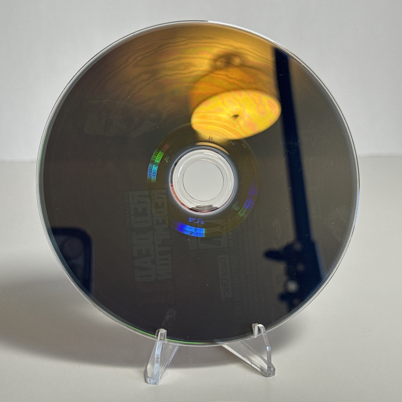 Red Dead Redemption 2 - PlayStation 4 — photo 2