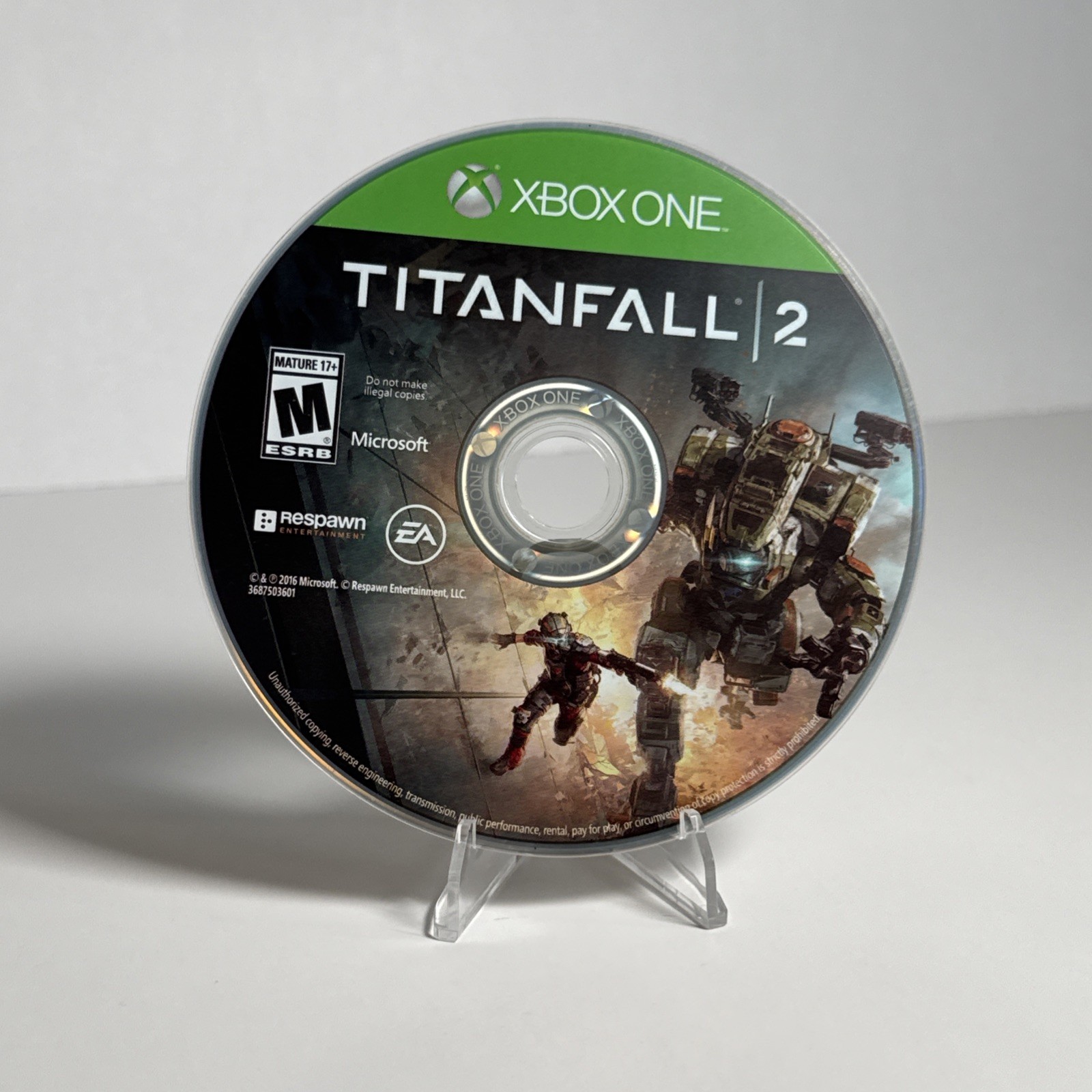Titanfall 2 [Deluxe Edition] - Xbox One — photo 5