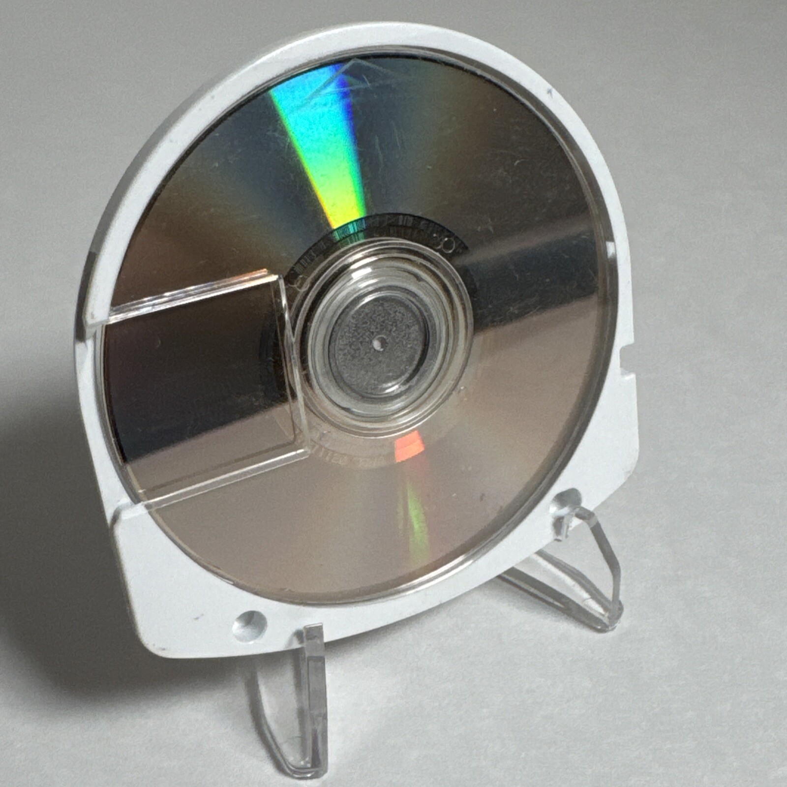 Crisis Core: Final Fantasy VII - PSP — photo 3