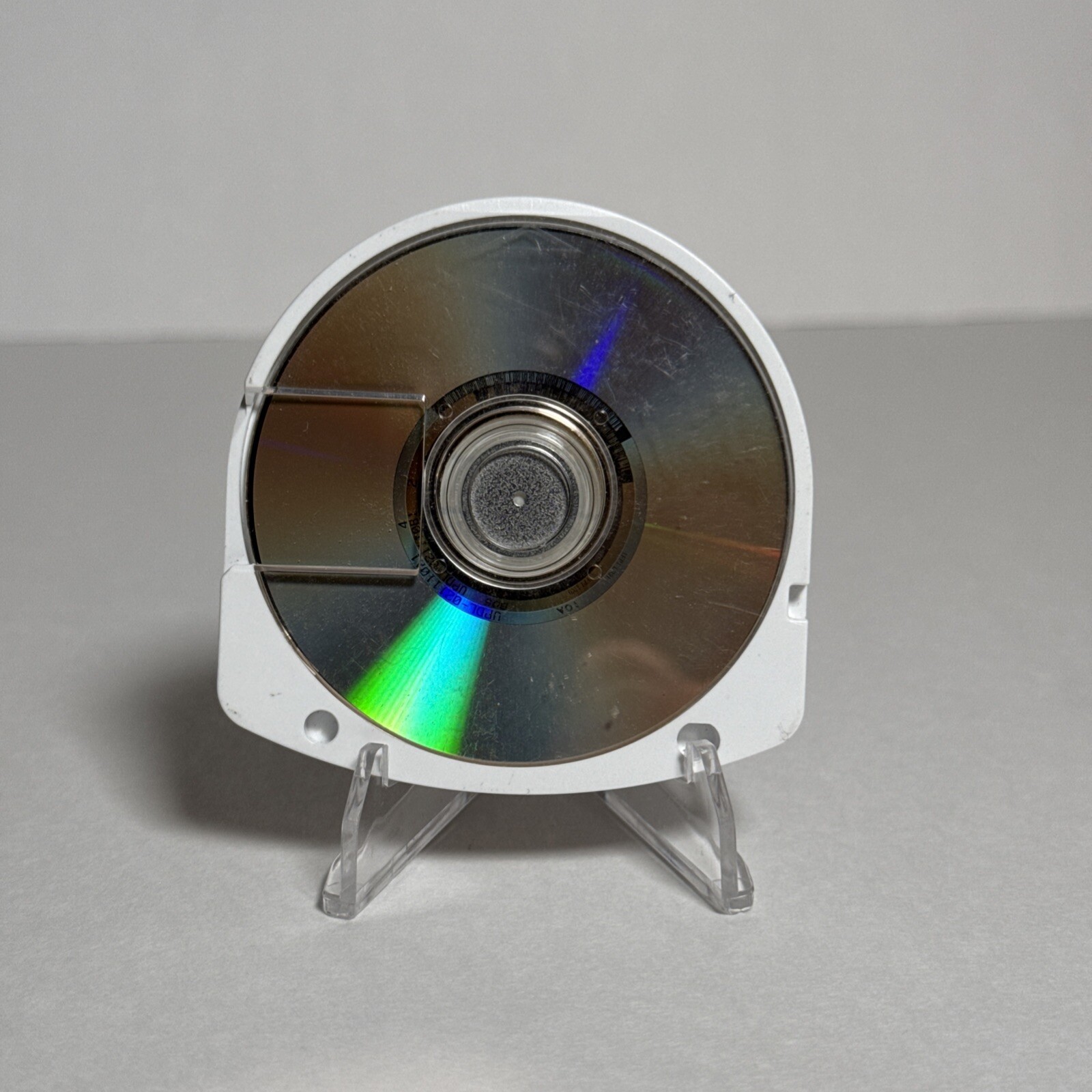 Crisis Core: Final Fantasy VII - PSP — photo 2