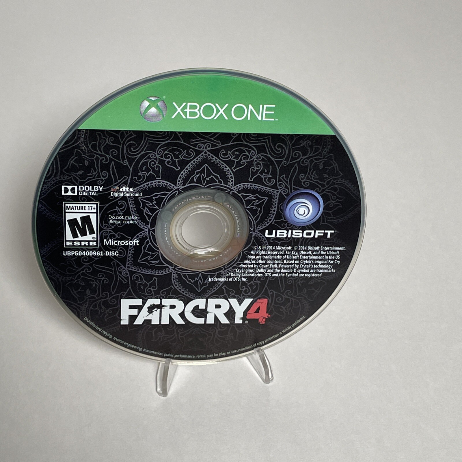 Far Cry 4 [Limited Edition] - Xbox One — photo 4